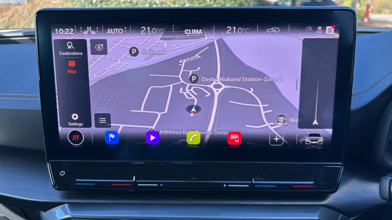 CUPRA Leon 2.0 TSI 300 VZ3 5dr DSG Petrol Hatchback